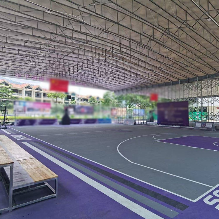 巴塘县工程案例